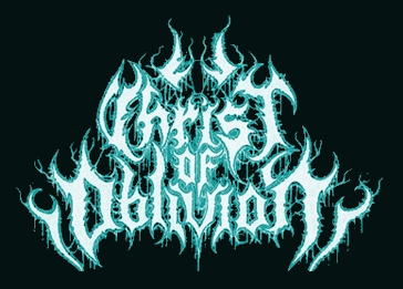 logo Christ Of Oblivion